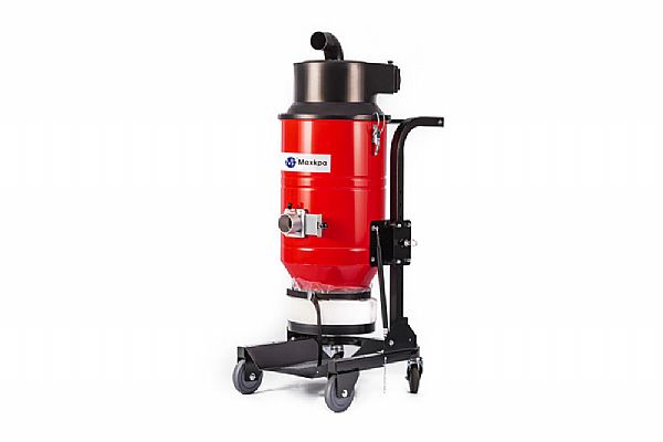 How to maintain industrial vacuum cleaners? You must know these 10 points